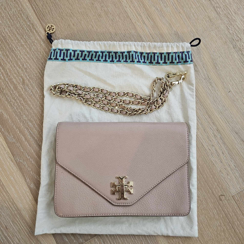 Tory Burch Kira Envelope Crossbody